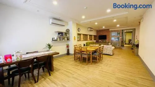 南庄漫晨旅店Nanzhuang Manchen B&B - Image 1