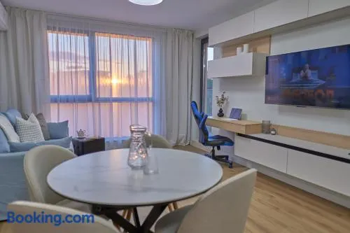 CASA NÓRD Elegant City Retreat in Varna - Image 1