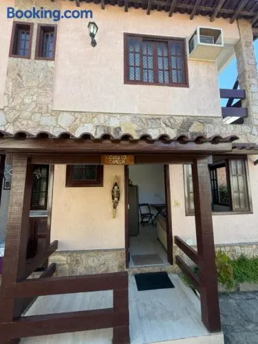 Villa Rasa Búzios Home 01 - Image 1