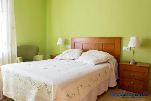 Apartamento el Peral A - Image 1