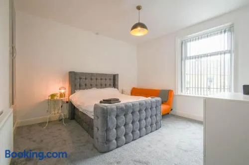 Home in the Heart of Accrington - Image 1