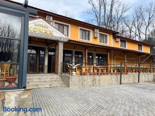 Kompleks Koral Konak - Image 1