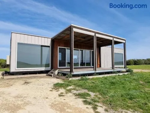 Ocean View Retreat - Image 1