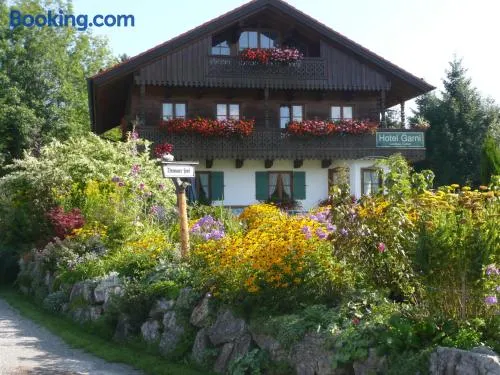 Landhaus Caesar - Hotel Garni - Image 1