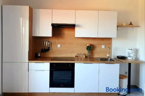 Apartment Sidro - Image 1