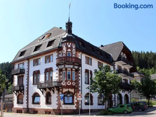 Hotel Neustädter Hof - Image 1