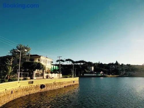 Recanto do Lago Triunfo - Image 1