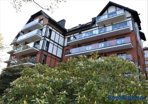 APARTAMENT B13 GREEN PARK RESORT - Image 1