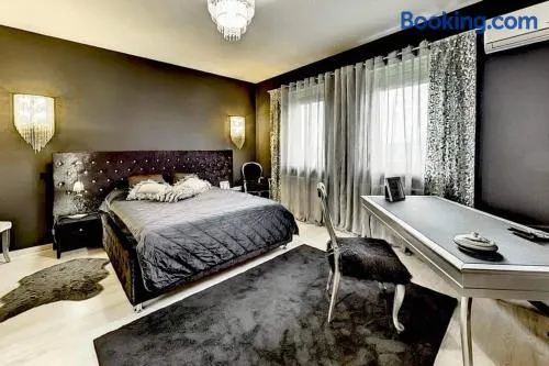 Luxury Villa with Pool close to the Hungaroring - Image 1