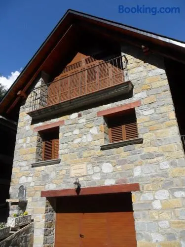 Apartamentos Casa Cecilia - Image 1