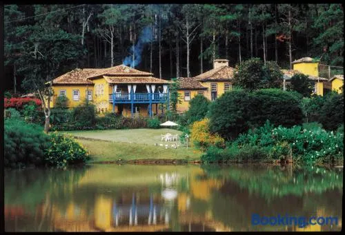 Hotel Fazenda Santa Marina - Image 1