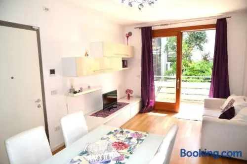 Oasi apartment close to Venice - Image 1
