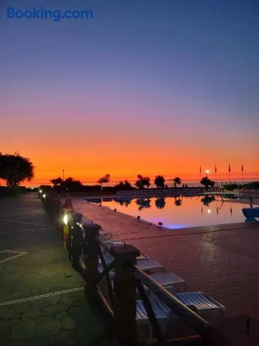 Villaggio Hotel Club Calanovellamare - Image 1