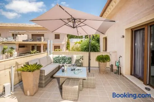 Apartment Alina Moraira - Image 1