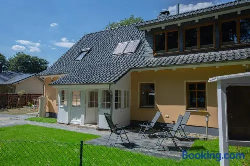 Ferienwohnungen Wildau am Werbellinsee - Image 1