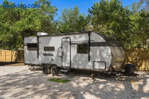 New Listing RV in Mount Dora 45 Mins from Disney - Image 1