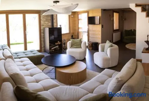 Ouréa Gîte de 15 personnes - Image 1