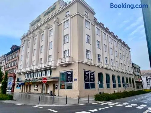 Hotel Piast - Image 1