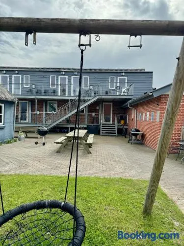 Nørager Apartments - Image 1