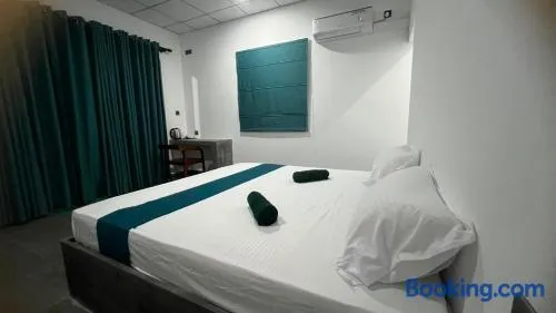 Elevara Eco Resort - Wasgamuwa - Image 1