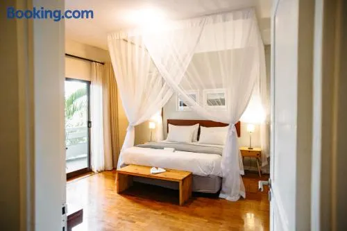 Joli Guesthouse - Image 1