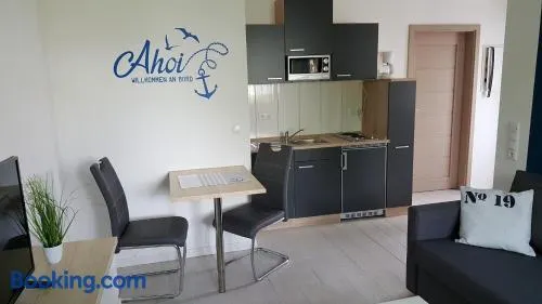 Ferienwohnung Kleine Ecke - Image 1