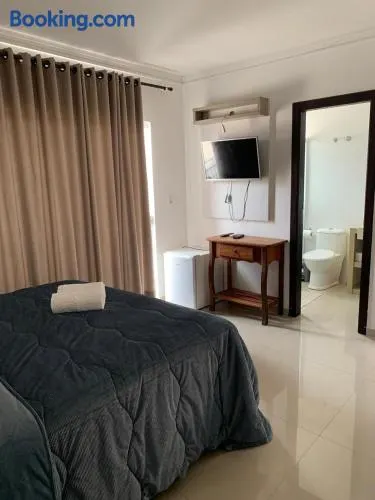 Pousada VÔ REY - Image 1