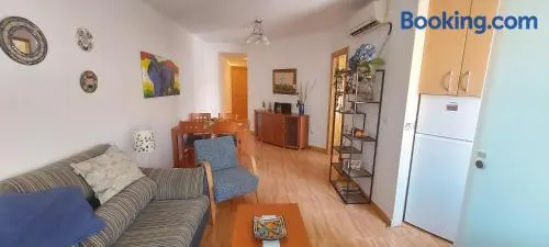 Apartamento en Ogíjares, a 2 kilómetros de Granada - Image 1