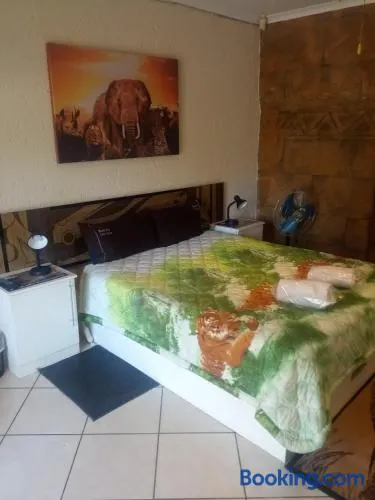 Rock Art Guesthouse - Image 1