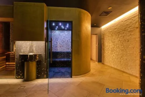 Golden Hotel & SPA - Image 1