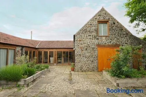 Musthay Mews Tockington cottage - Image 1