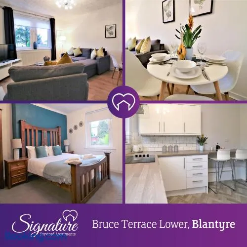 Signature - Bruce Terrace Lower - Image 1