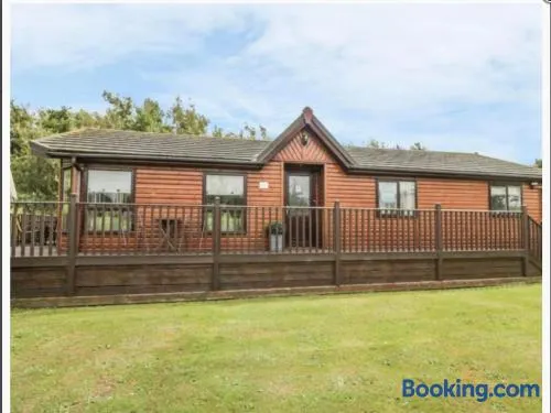 Golf Retreat 6 - Haggerston Castle - Image 1
