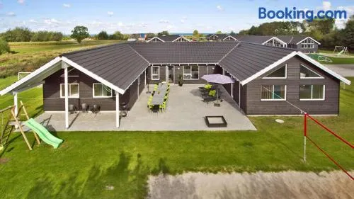 Villavilla 298 - Nordals, Sydjylland - Image 1