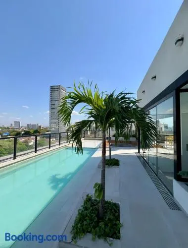 Malibu Suite - Image 1