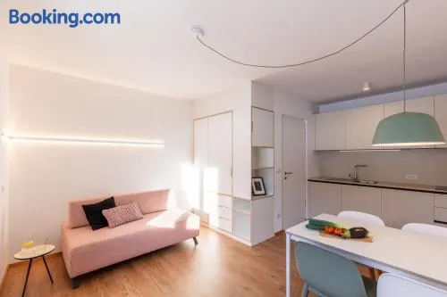 Hus Appartement - Nr. 3 - Image 1
