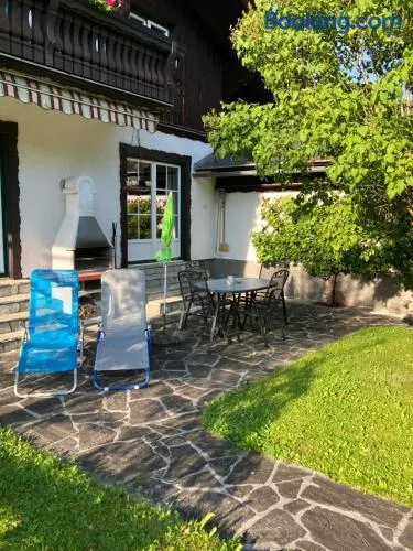 Ferienwohnung Susanne Hillbrand - Image 1
