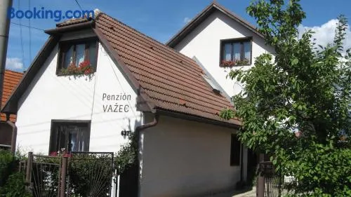 Penzion Važec - Image 1