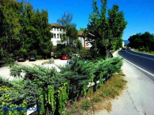 Hotel Rimski Most - Image 1