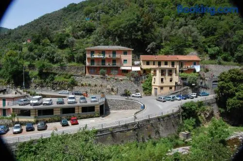 Hotel Restaurant Lagoscuro - Image 1