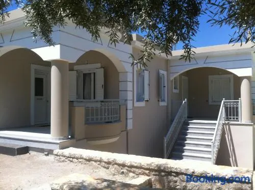 Kanellos luxury apartments - Image 1