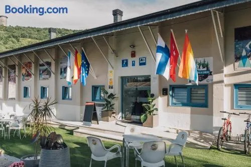 Vila Vilariño Albergue Hotel & Restaurante - Image 1