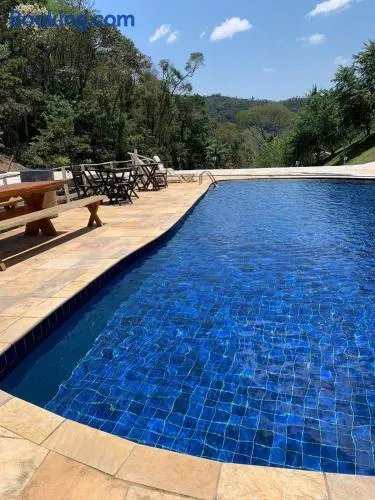 Sítio Recanto dos Pássaros - Image 1