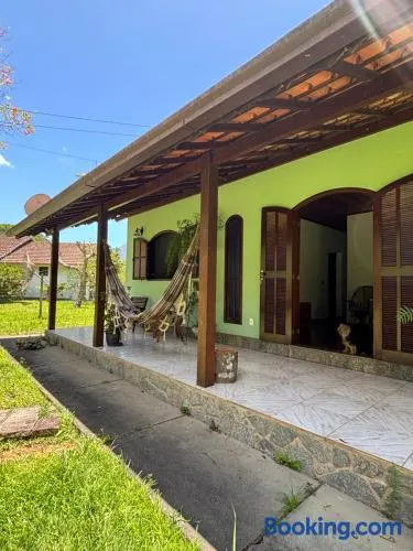 Casa de Temporada em Lumiar - Canto da Cachoeira - Image 1
