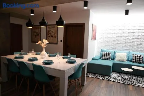 Apartmán 17 Romantika Chopok Juh Tále - Image 1