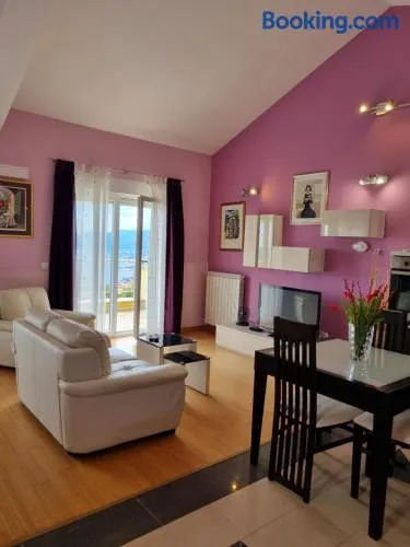 Kvarner Golden view Apartments - Image 1