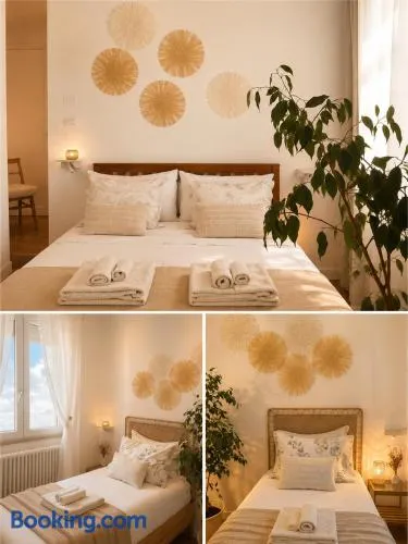 Keizna rooms Cesena - Image 1