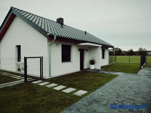 Dom na Rzecznej - Image 1
