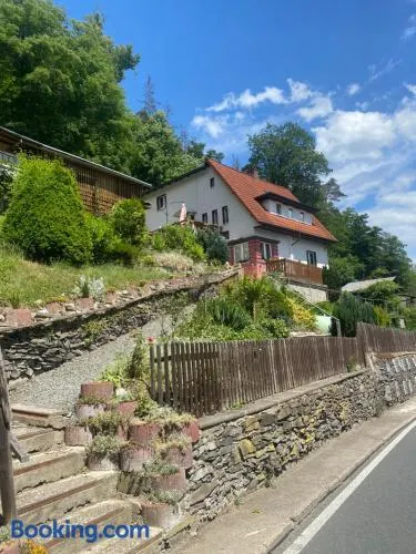Pfefferberg Ferienwohnung mit Suite und Junior Suite - Image 1