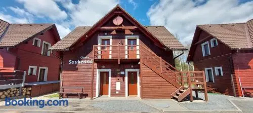 Chata Soukenná - Image 1